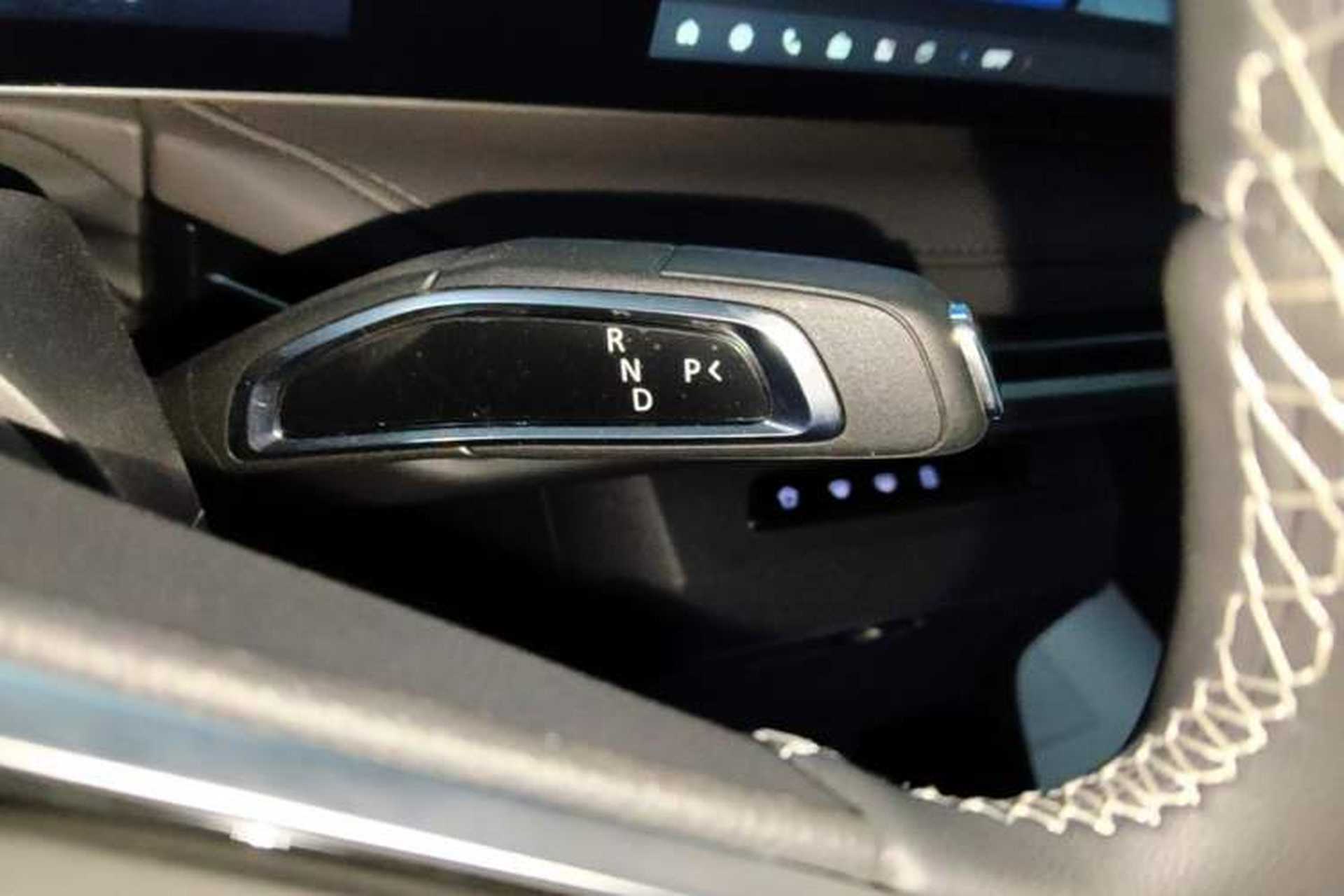 Used SAIC MAXUS Dajia 7 2024 Revised Version Super Hybrid Long-Range Edition Enjoyment Version Gear Lever