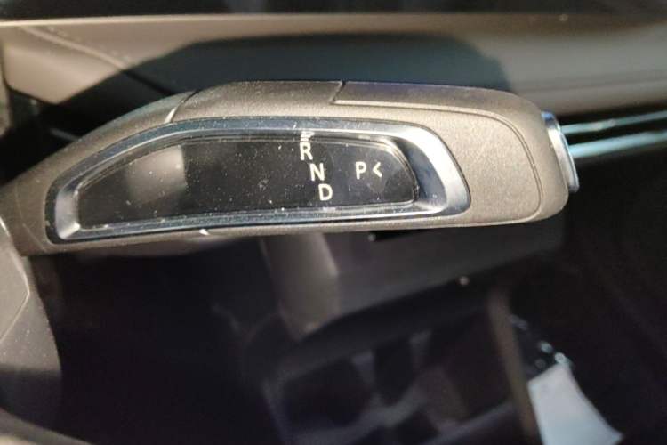 Used SAIC MAXUS Dajia 7 2024 Revised Version Super Hybrid Long-Range Edition Enjoyment Version Gear Lever