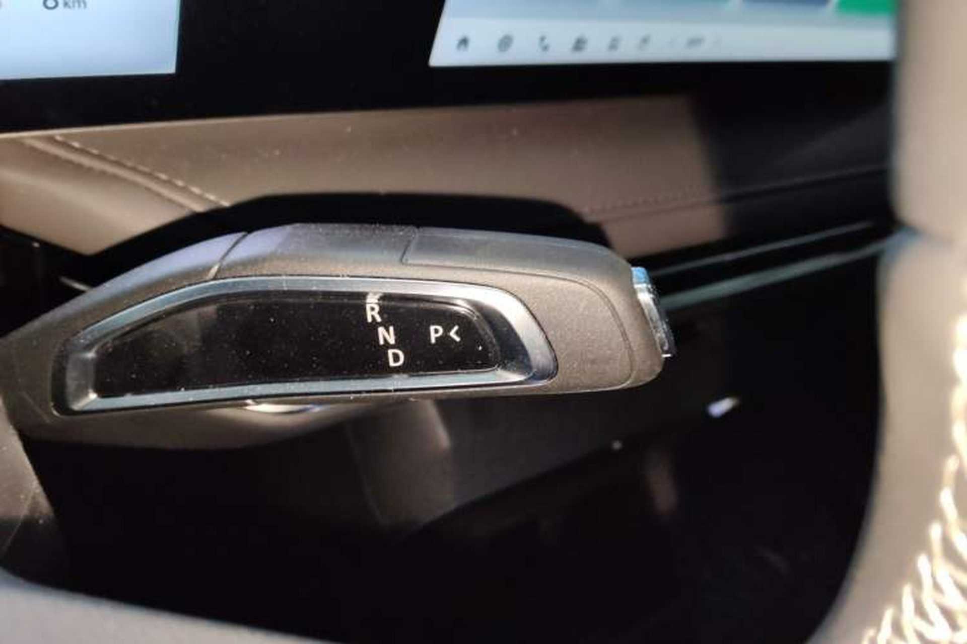 Used SAIC MAXUS Dajia 7 2024 Revised Version Super Hybrid Long-Range Edition Enjoyment Version Gear Lever