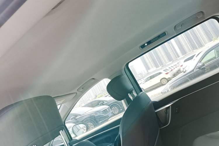 Used SAIC MAXUS Dajia 7 2024 Revised Version Super Hybrid Long-Range Edition Enjoyment Version Headliner