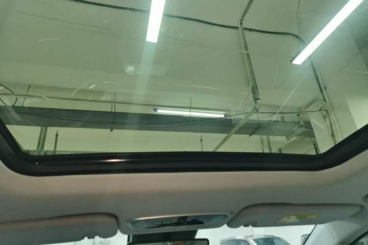 Used SAIC MAXUS Dajia 7 2024 Super Hybrid Ultra-Long Range Flagship Edition Headliner