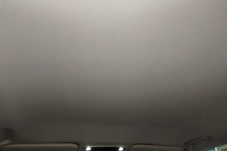 Used SAIC MAXUS Dajia 7 2024 Revised Version Super Hybrid Long-Range Edition Enjoyment Version Headliner