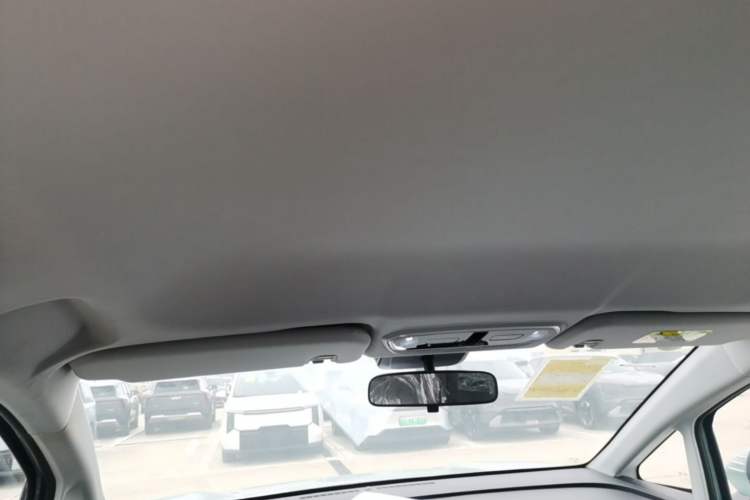 Used SAIC MAXUS Dajia 7 2024 Revised Version Super Hybrid Long-Range Edition Enjoyment Version Headliner