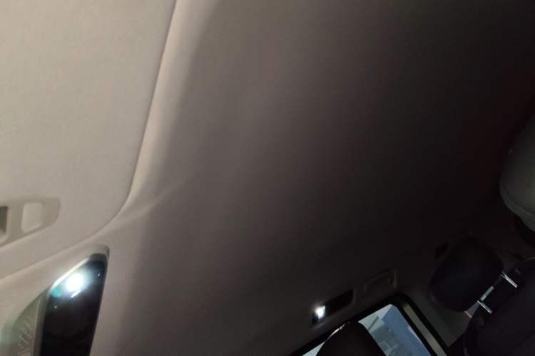 Used SAIC MAXUS Dajia 7 2024 Revised Version Super Hybrid Long-Range Edition Enjoyment Version Headliner