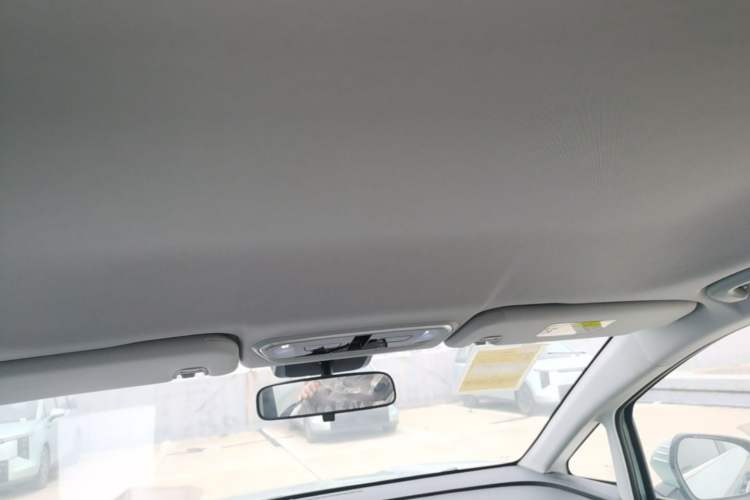 Used SAIC MAXUS Dajia 7 2024 Revised Version Super Hybrid Long-Range Edition Enjoyment Version Headliner
