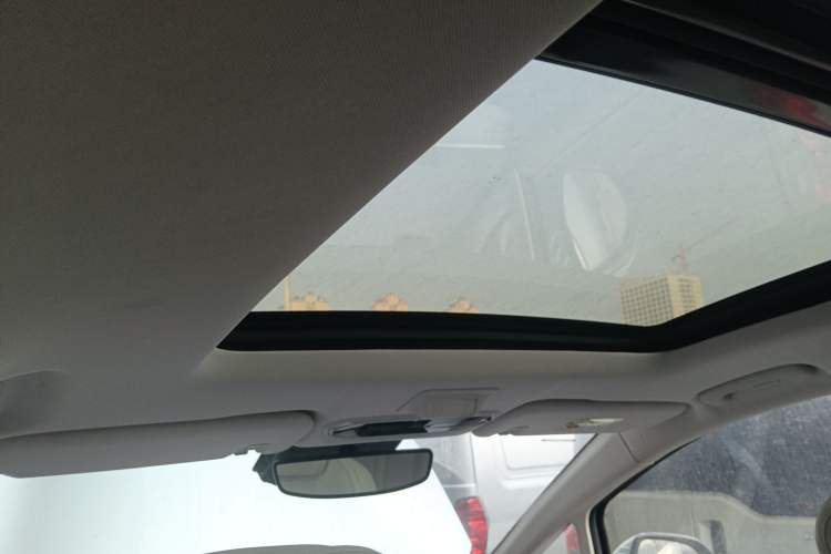 Used SAIC MAXUS Dajia 7 2024 605 km Extended Range Mountain Edition 7-Seater Headliner