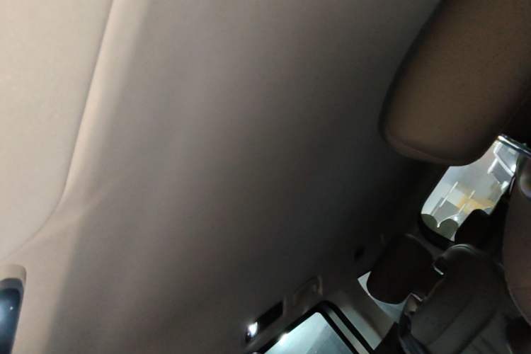 Used SAIC MAXUS Dajia 7 2024 Revised Version Super Hybrid Long-Range Edition Enjoyment Version Headliner