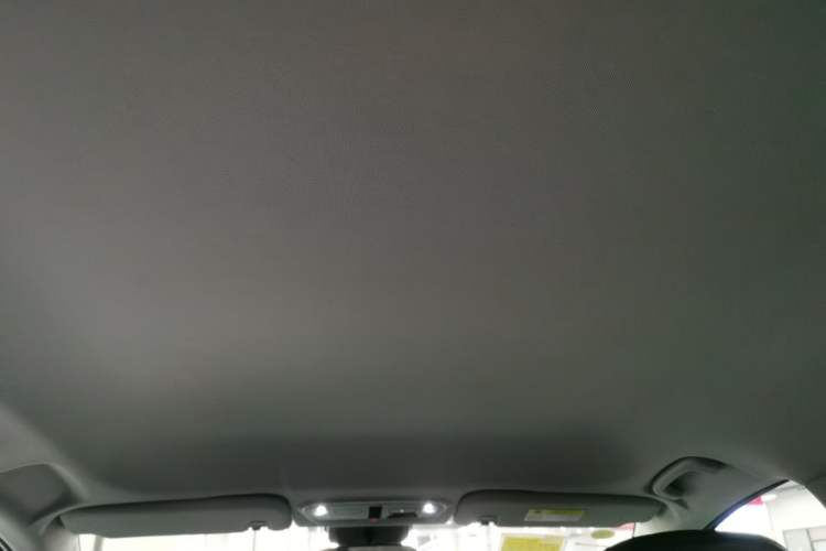 Used SAIC MAXUS Dajia 7 2024 Revised Version Super Hybrid Long-Range Edition Enjoyment Version Headliner