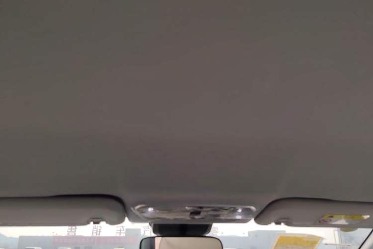 Used SAIC MAXUS Dajia 7 2024 Revised Version Super Hybrid Long-Range Edition Enjoyment Version Headliner
