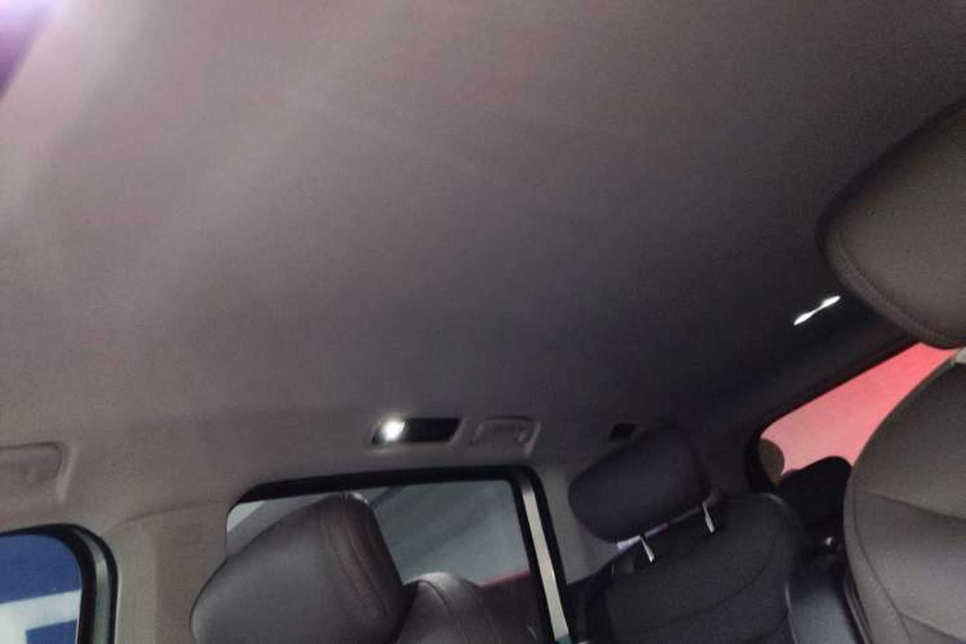 Used SAIC MAXUS Dajia 7 2024 Revised Version Super Hybrid Long-Range Edition Enjoyment Version Headliner