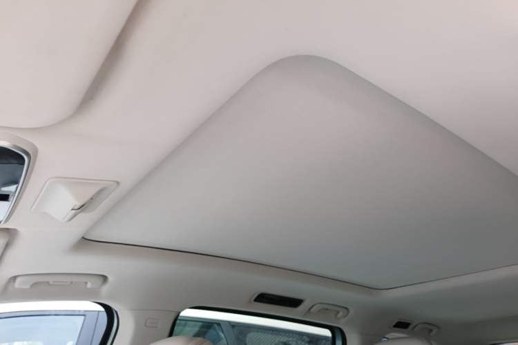 Used SAIC MAXUS Dajia 7 2024 605 km Extended Range Mountain Edition 7-Seater Headliner