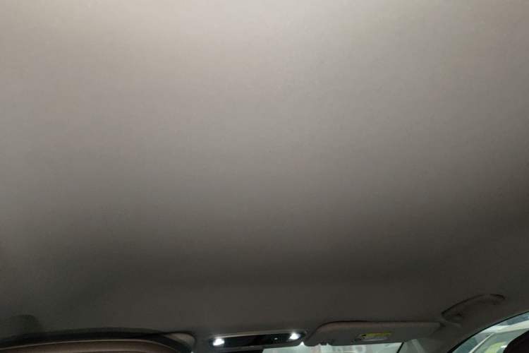 Used SAIC MAXUS Dajia 7 2024 Revised Version Super Hybrid Long-Range Edition Enjoyment Version Headliner