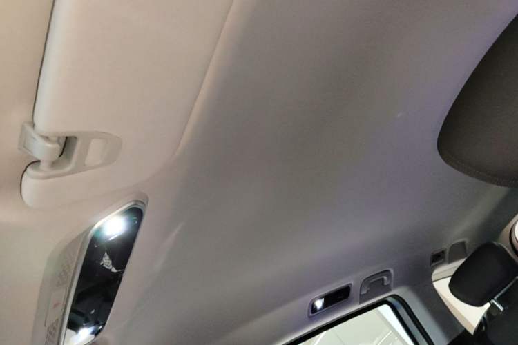 Used SAIC MAXUS Dajia 7 2024 Revised Version Super Hybrid Long-Range Edition Enjoyment Version Headliner