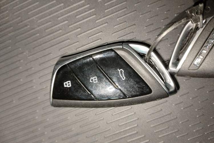 Used SAIC MAXUS Dajia 7 2024 Revised Version Super Hybrid Long-Range Edition Enjoyment Version Interior 1
