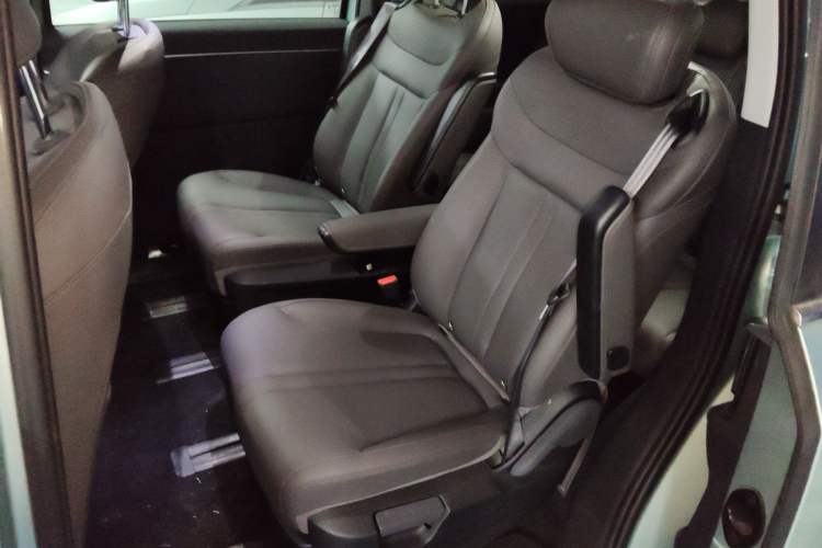 Used SAIC MAXUS Dajia 7 2024 Revised Version Super Hybrid Long-Range Edition Enjoyment Version Interior 4