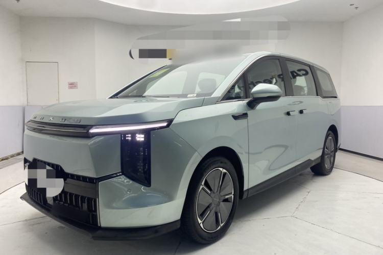 Used SAIC MAXUS Dajia 7 2024 Revised Version Super Hybrid Long-Range Edition Enjoyment Version Guazi used car, China used car export, Used car for sale, Used cars, Cheapest cars for sale