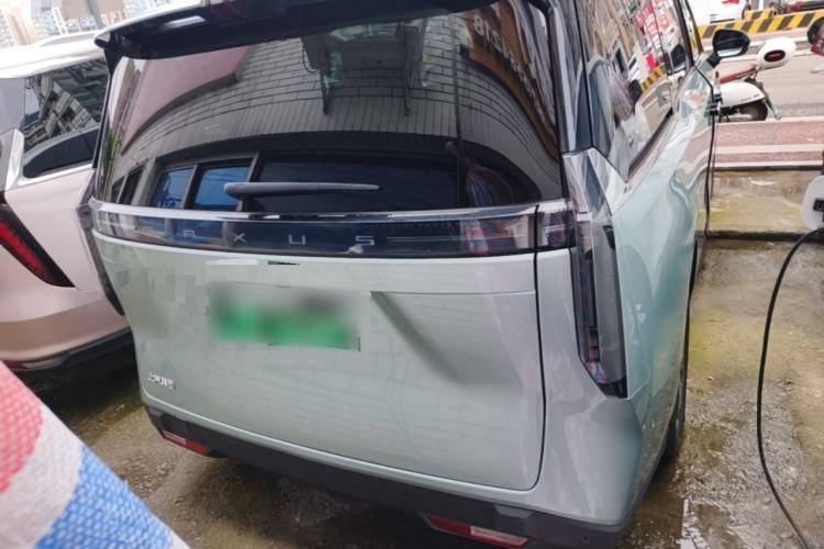 Used SAIC MAXUS Dajia 7 2024 605 km Extended Range Mountain Edition 7-Seater Rear