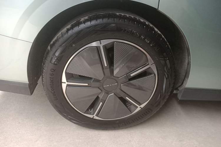 Used SAIC MAXUS Dajia 7 2024 605 km Extended-Range Forest Version Right Rear Wheel Hub