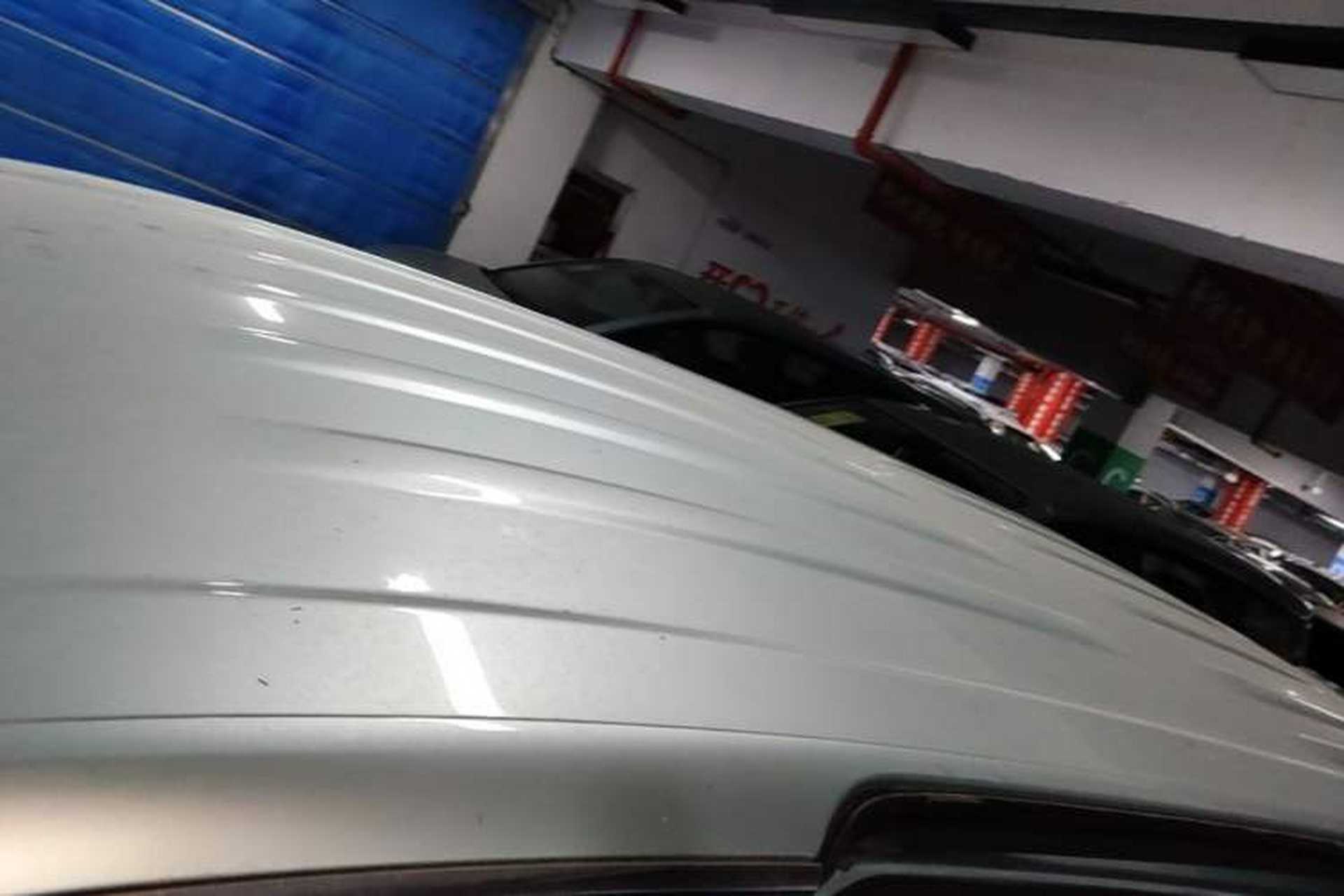 Used SAIC MAXUS Dajia 7 2024 Revised Version Super Hybrid Long-Range Edition Enjoyment Version Roof