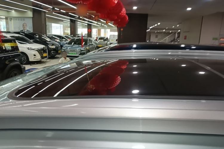 Used SAIC MAXUS Dajia 7 2024 605 km Extended Range Highland Version Six-Seater Roof