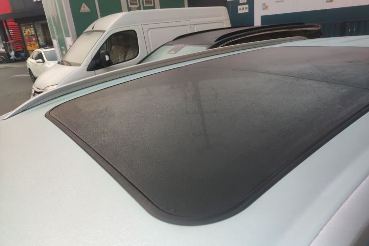 Used SAIC MAXUS Dajia 7 2024 605 km Extended Range Highland Version Six-Seater Roof