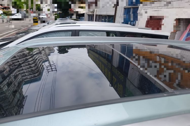 Used SAIC MAXUS Dajia 7 2024 605 km Extended Range Mountain Edition 7-Seater Roof