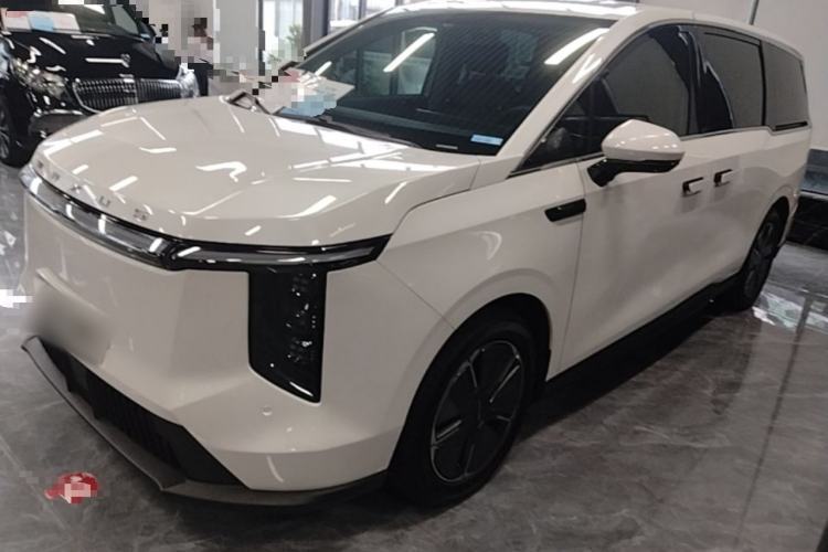 Used SAIC MAXUS Dajia 7 2024 527 km Long-Range Edition for the Prairie Guazi used car, China used car export, Used car for sale, Used cars, Cheapest cars for sale