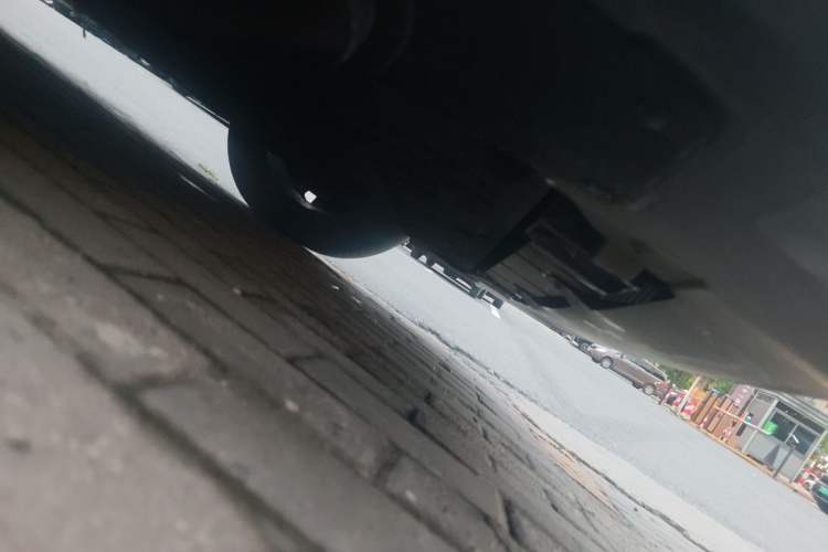 Used SAIC MAXUS Dajia 7 2024 527 km Long-Range Edition for the Prairie Chassis Front