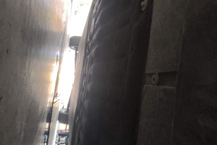 Used SAIC MAXUS Dajia 7 2024 605 km Extended Range Highland Version Six-Seater Chassis Front