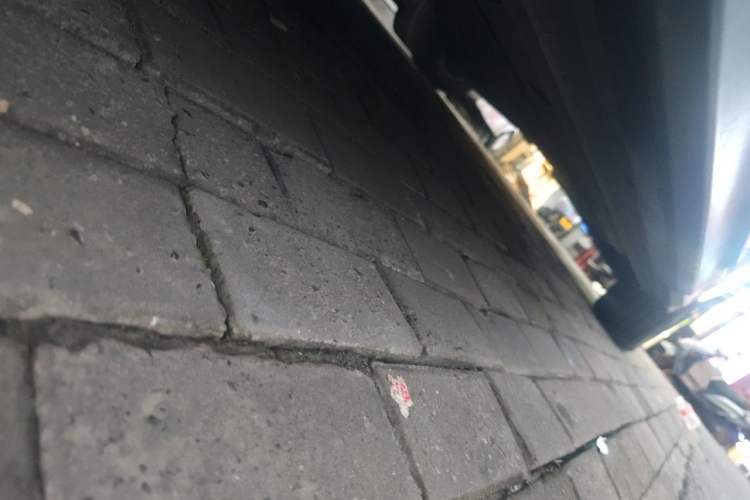Used SAIC MAXUS Dajia 7 2024 527 km Long-Range Edition for the Prairie Chassis Front Left