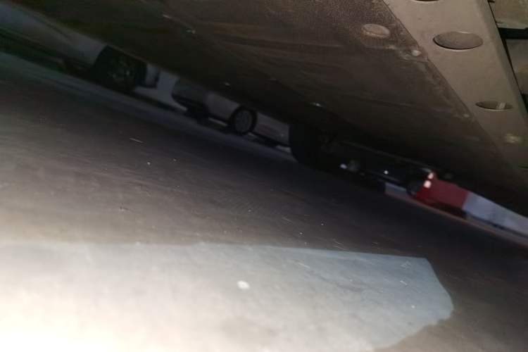 Used SAIC MAXUS Dajia 7 2024 527 km Long-Range Edition for the Prairie Chassis Front Left