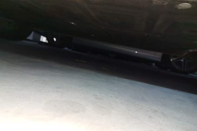 Used SAIC MAXUS Dajia 7 2024 527 km Long-Range Edition for the Prairie Chassis Front Right