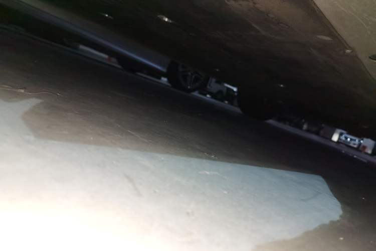 Used SAIC MAXUS Dajia 7 2024 527 km Long-Range Edition for the Prairie Chassis Rear Right