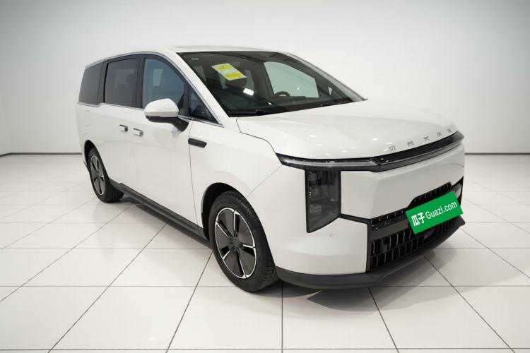 Used SAIC MAXUS Dajia 7 2024 Revised Version Super Hybrid Long-Range Edition Enjoyment Version Exterior 1