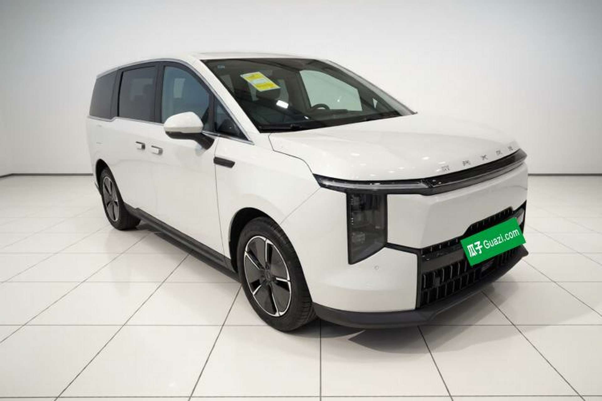 Used SAIC MAXUS Dajia 7 2024 Revised Version Super Hybrid Long-Range Edition Enjoyment Version Exterior 1