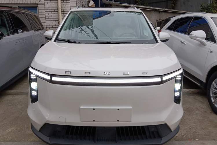Used SAIC MAXUS Dajia 7 2024 605 km Extended Range Mountain Edition 7-Seater Exterior 1