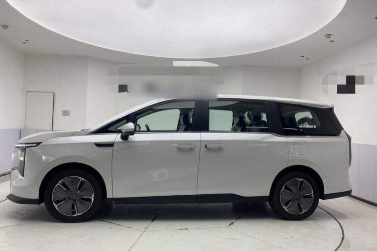 Used SAIC MAXUS Dajia 7 2024 Revised Version Super Hybrid Long-Range Edition Enjoyment Version Exterior 1