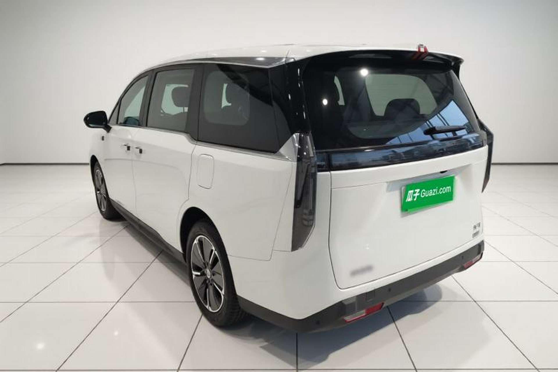 Used SAIC MAXUS Dajia 7 2024 Revised Version Super Hybrid Long-Range Edition Enjoyment Version Exterior 2