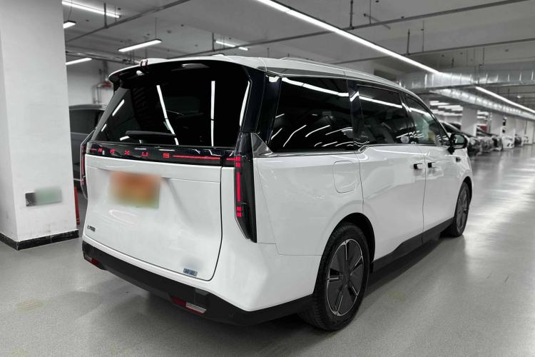 Used SAIC MAXUS Dajia 7 2024 Super Hybrid Long-Range Flagship Edition Exterior 3