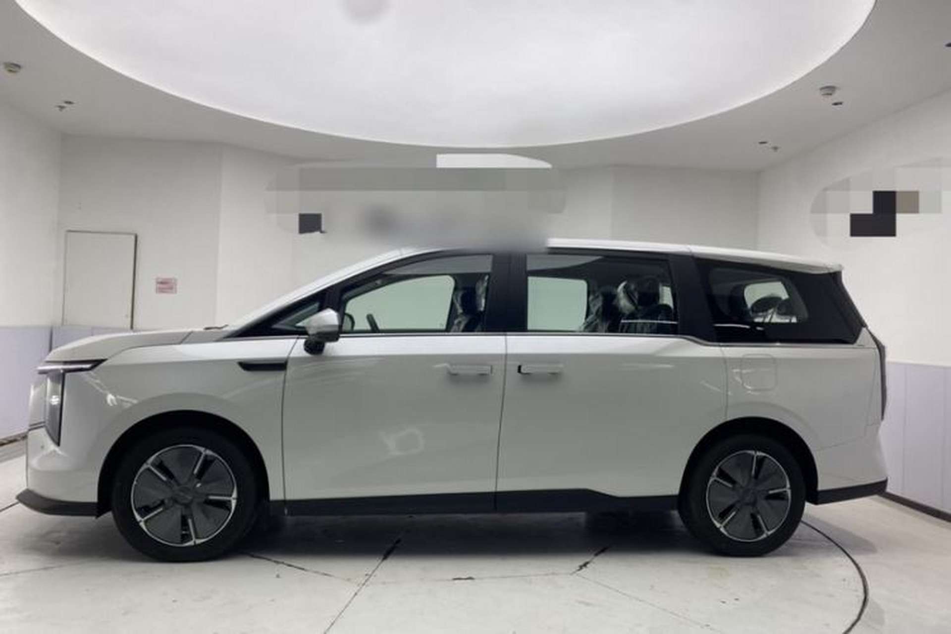 Used SAIC MAXUS Dajia 7 2024 Revised Version Super Hybrid Long-Range Edition Enjoyment Version Exterior 4