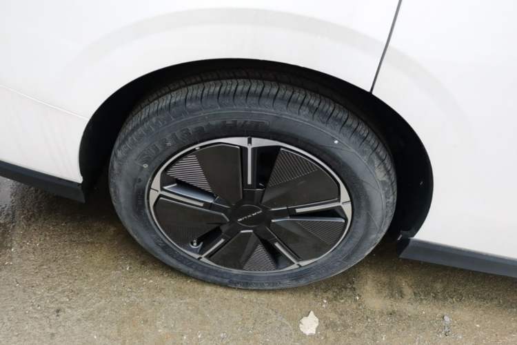 Used SAIC MAXUS Dajia 7 2024 Revised Version Super Hybrid Long-Range Edition Enjoyment Version Exterior 5