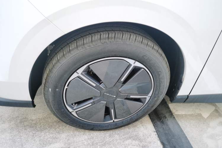 Used SAIC MAXUS Dajia 7 2024 Revised Version Super Hybrid Long-Range Edition Enjoyment Version Exterior 7