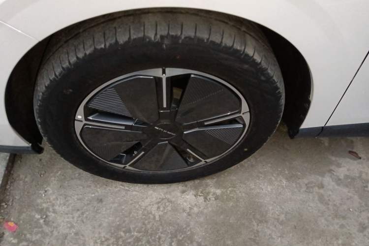 Used SAIC MAXUS Dajia 7 2024 605 km Extended Range Mountain Edition 7-Seater Exterior 7