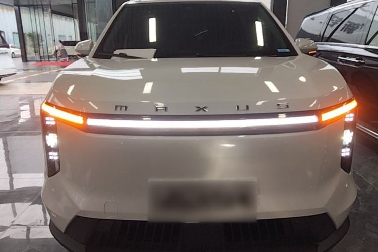 Used SAIC MAXUS Dajia 7 2024 527 km Long-Range Edition for the Prairie Front