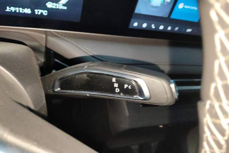 Used SAIC MAXUS Dajia 7 2024 Revised Version Super Hybrid Long-Range Edition Enjoyment Version Gear Lever