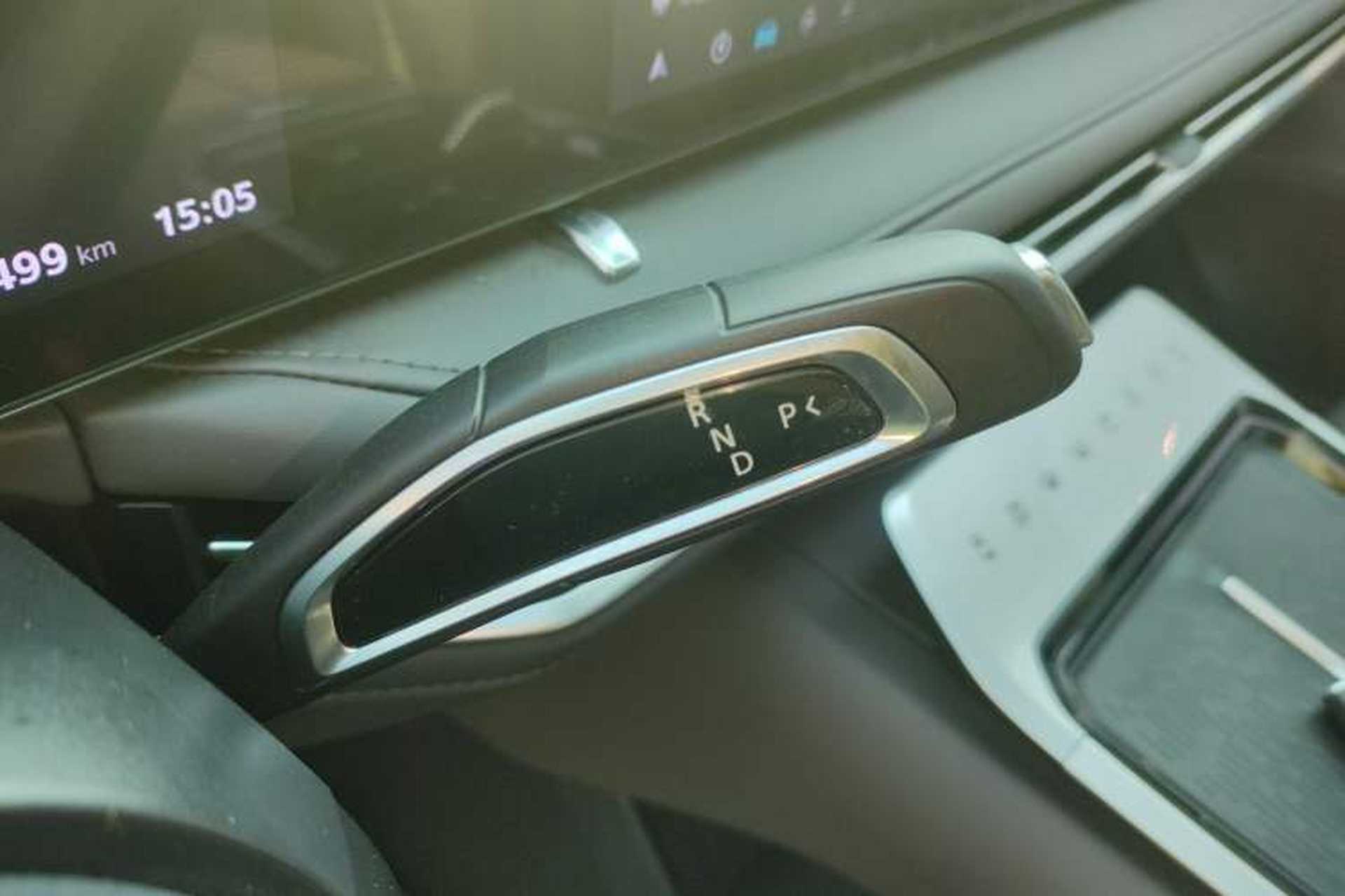 Used SAIC MAXUS Dajia 7 2024 Super Hybrid Ultra-Long Range Edition – Premium Version Gear Lever