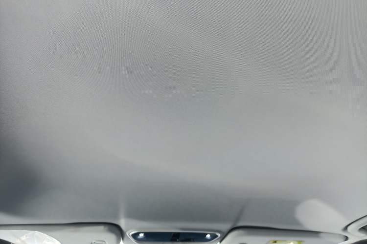 Used SAIC MAXUS Dajia 7 2024 Revised Version Super Hybrid Long-Range Edition Enjoyment Version Headliner