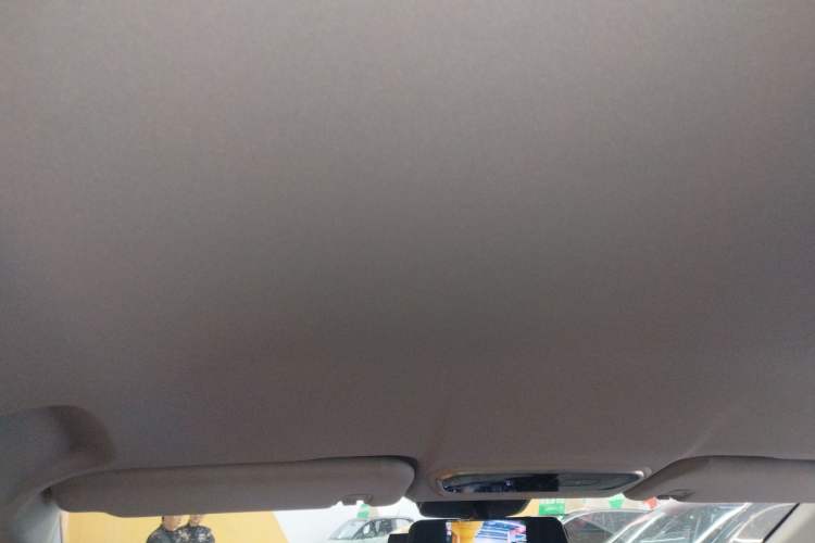 Used SAIC MAXUS Dajia 7 2024 527 km Long-Range Edition for the Prairie Headliner