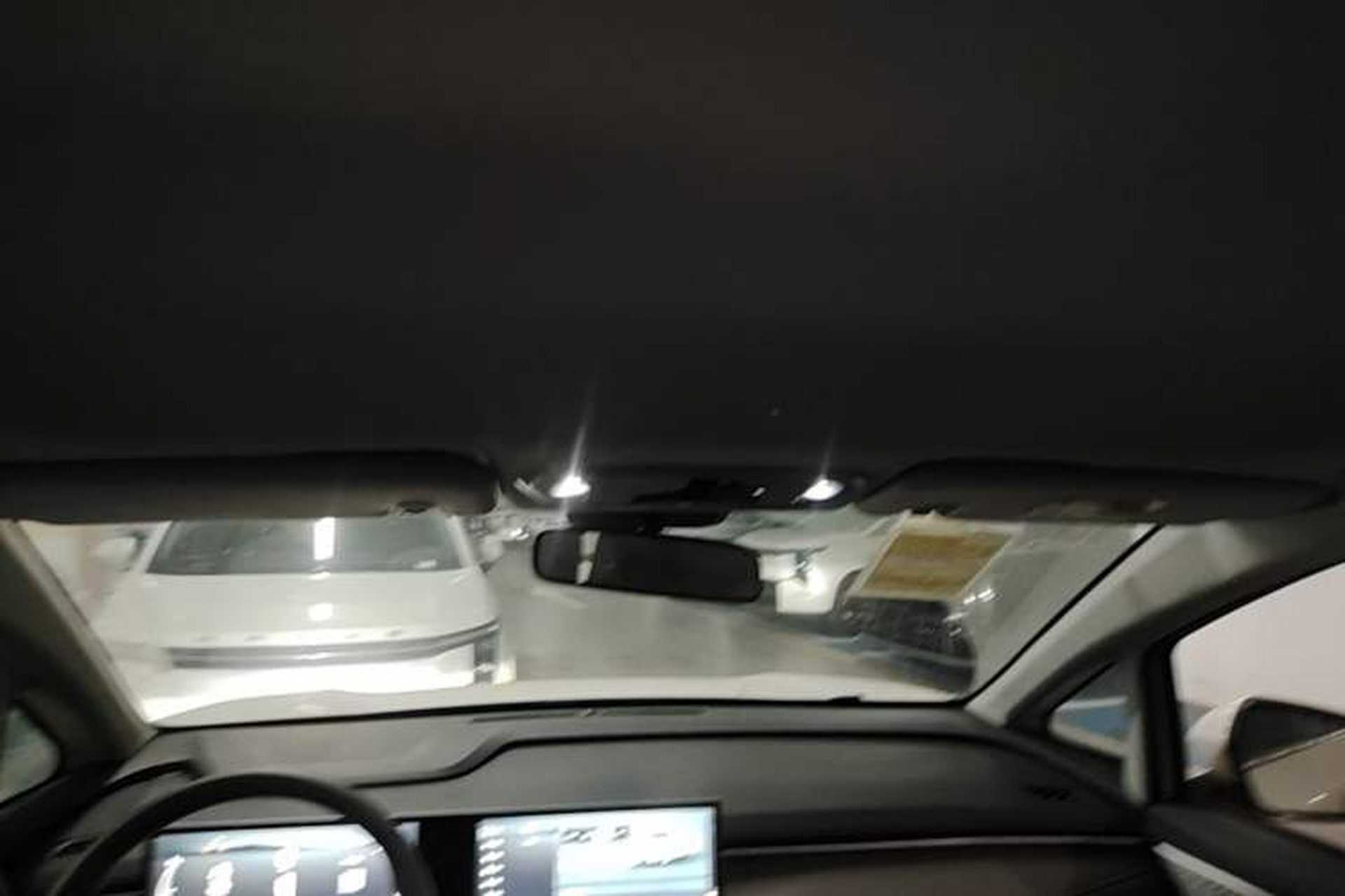 Used SAIC MAXUS Dajia 7 2024 Revised Version Super Hybrid Long-Range Edition Enjoyment Version Headliner