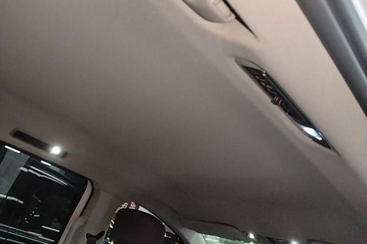 Used SAIC MAXUS Dajia 7 2024 527 km Long-Range Edition for the Prairie Headliner